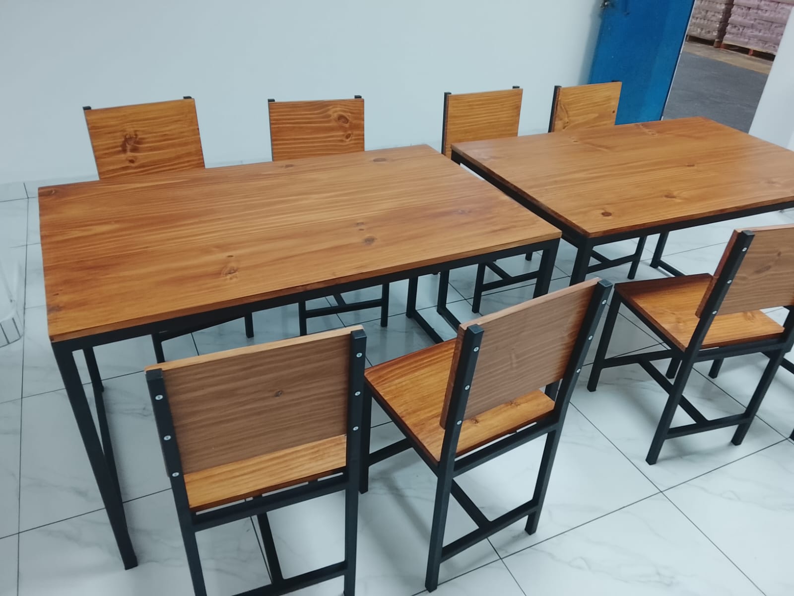 Distribuidora Nathan Food